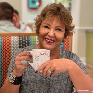 Meet your Posher, Margarita